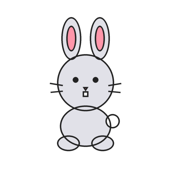 How to Draw a Bunny