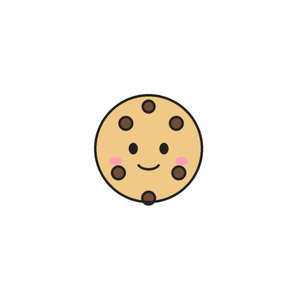 How to Draw a Cookie
