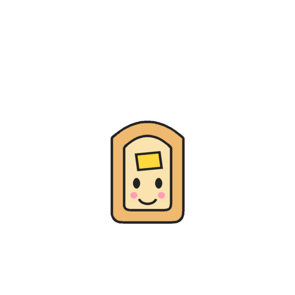 How to Draw a Toast