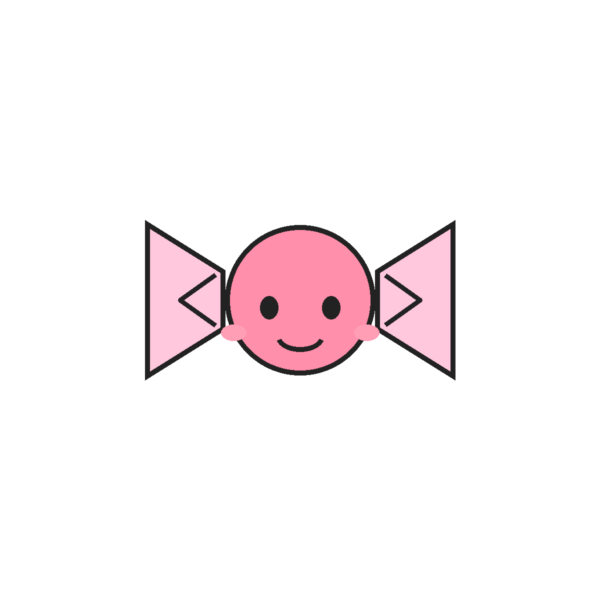 How to Draw a Candy