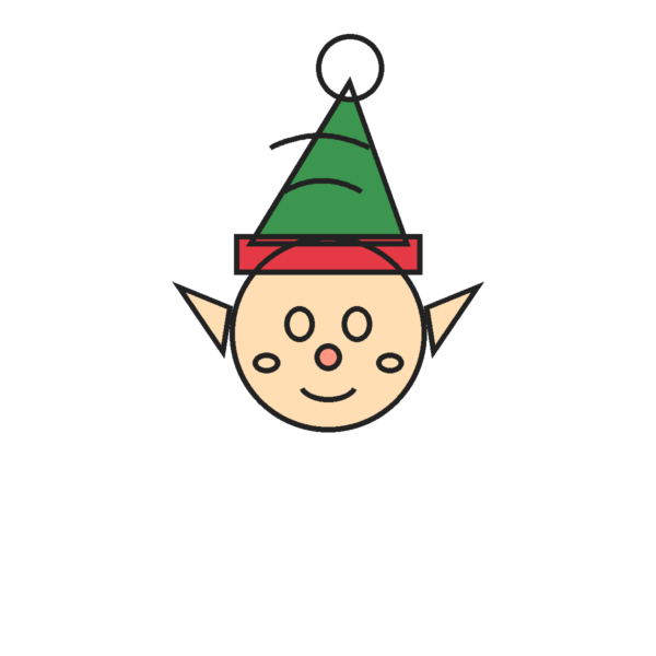 How to Draw an Elf