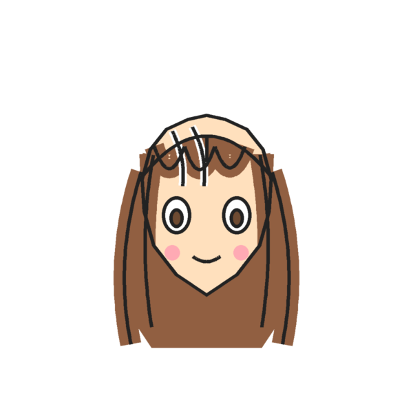 How to Draw Manga Girl Hair