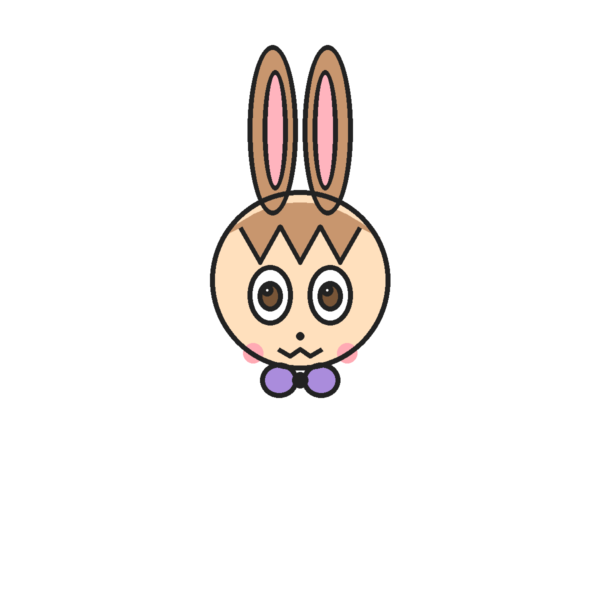 How to Draw a Chibi Bunny Girl
