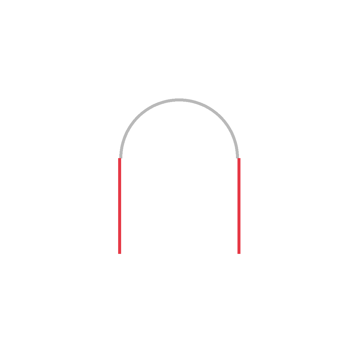 How to Draw a Ghost — step 2