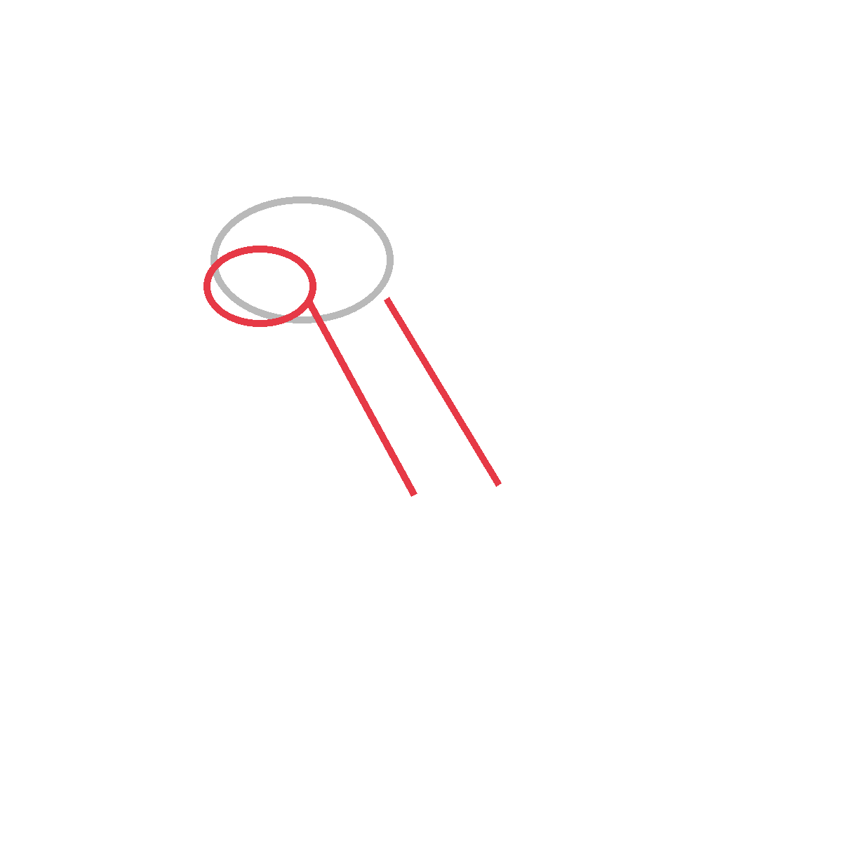 How to Draw a Monkey — step 2