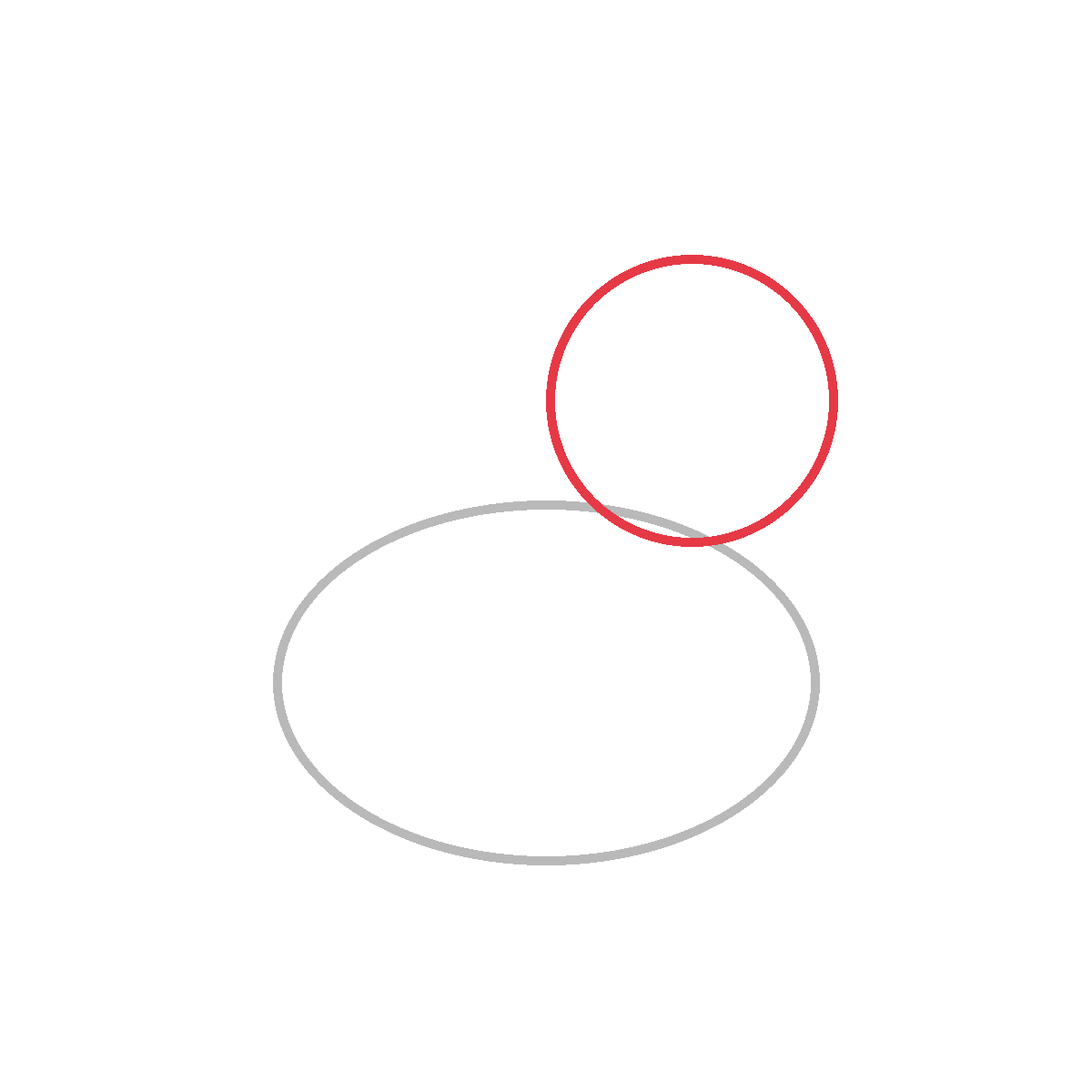 How to Draw a Duck — step 2
