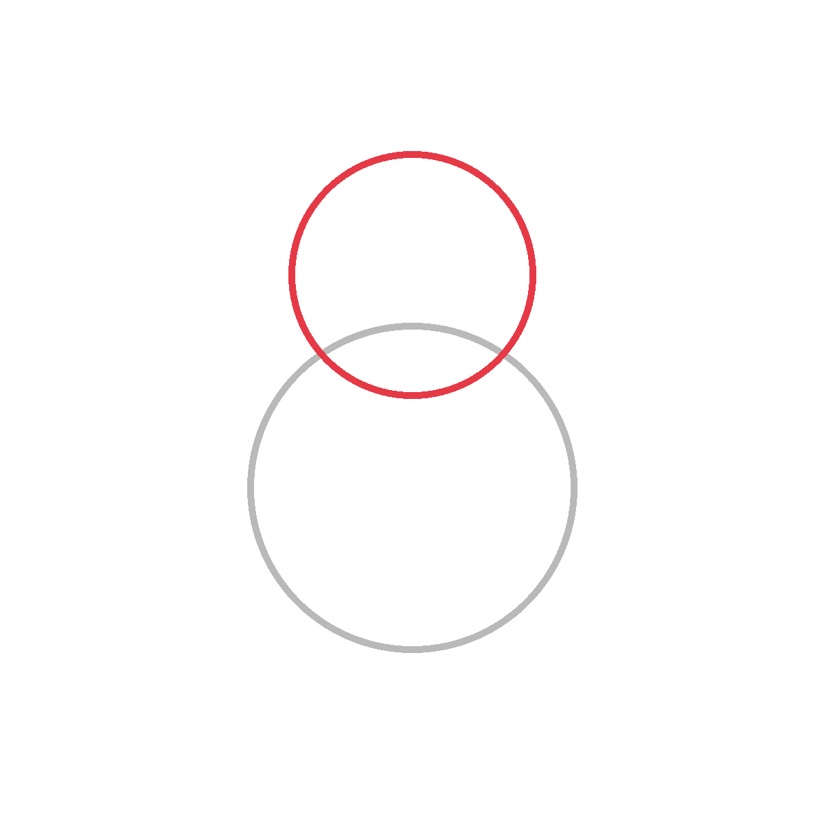How to Draw a Chick — step 2