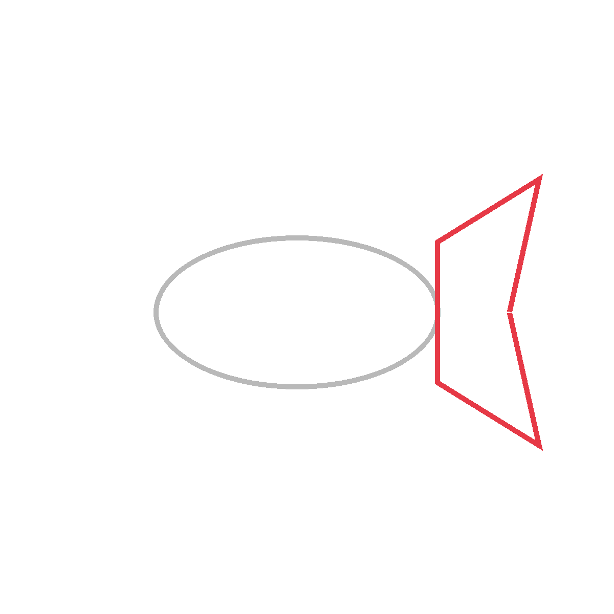 How to Draw a Fish — step 2