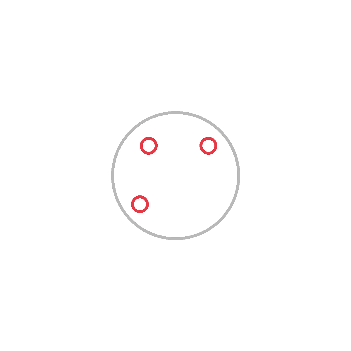 How to Draw a Cookie — step 2