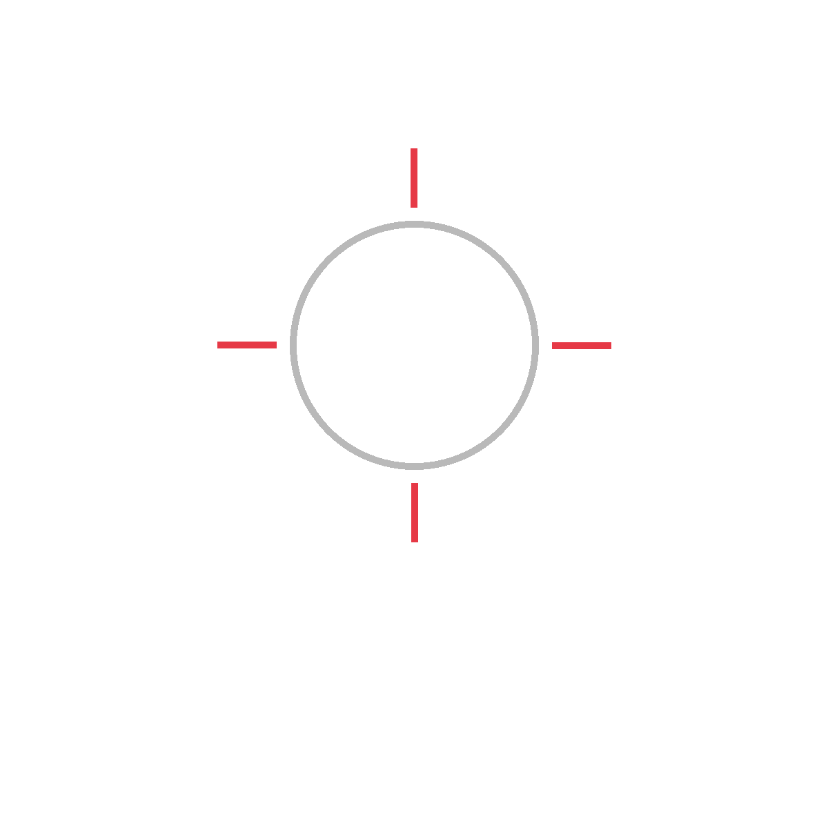 How to Draw a Sun — step 2