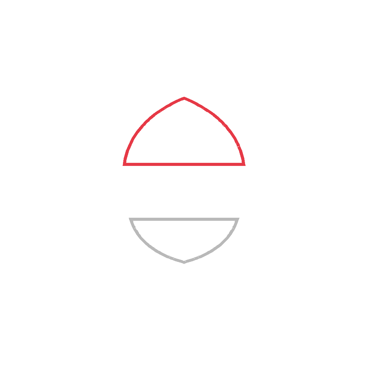 How to Draw a Mummy — step 2
