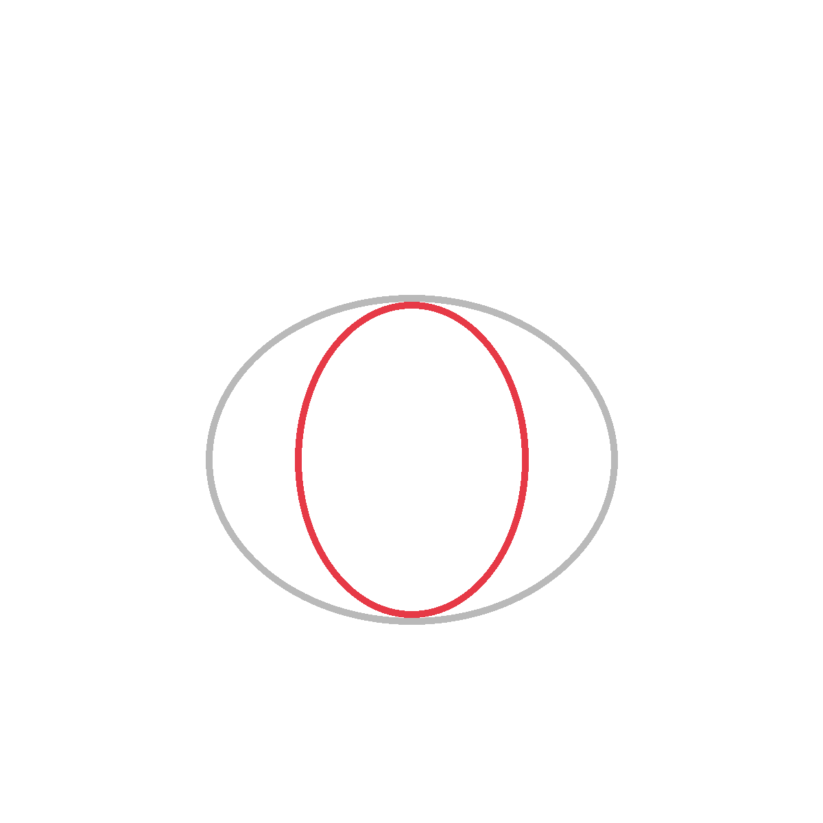 How to Draw a Pumpkin — step 2
