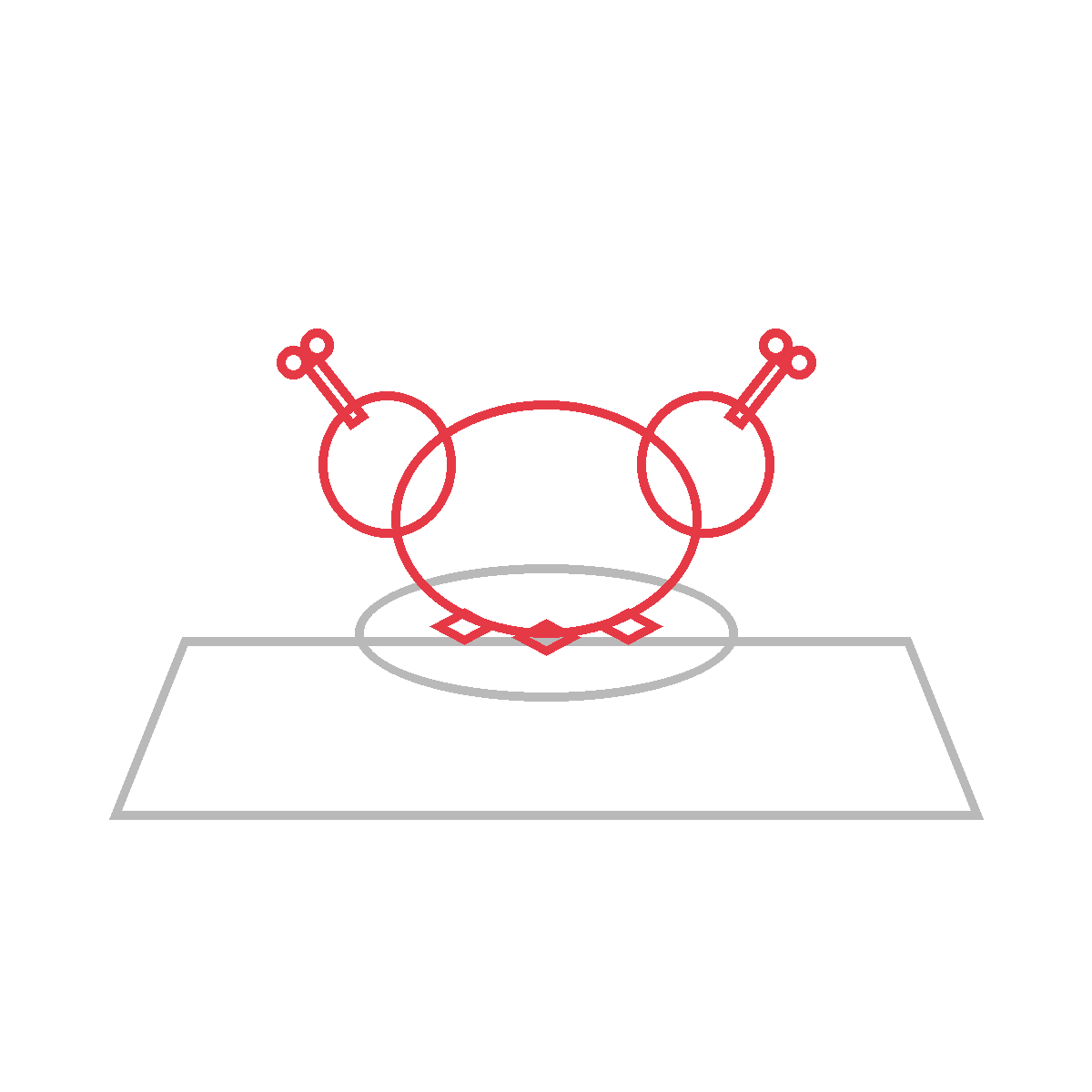 How to Draw a Thanksgiving Feast — step 3