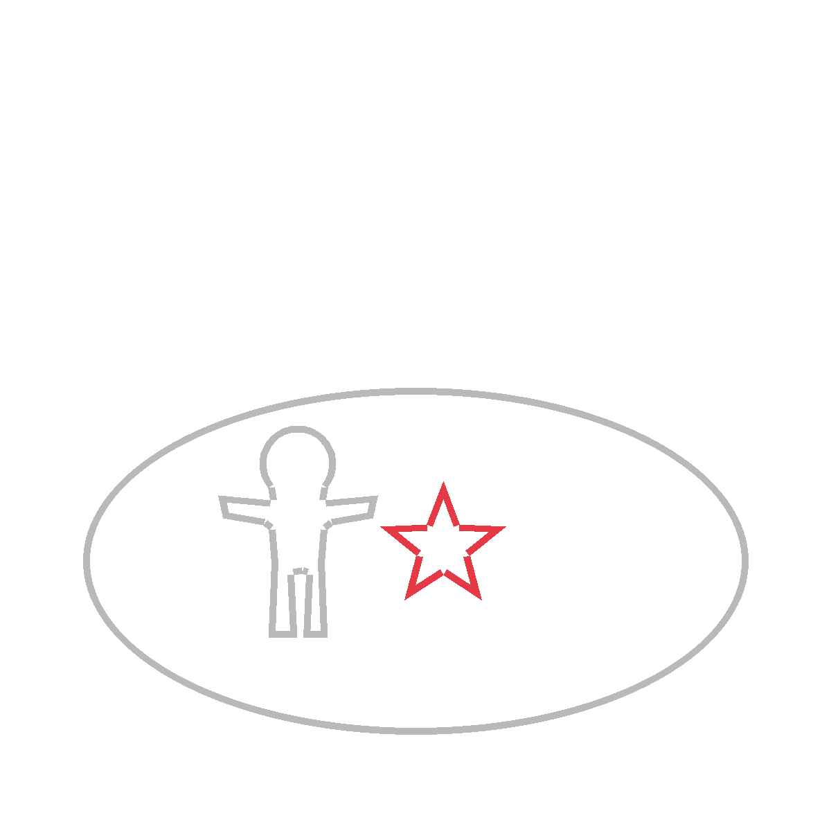 How to Draw Christmas Cookies — step 3
