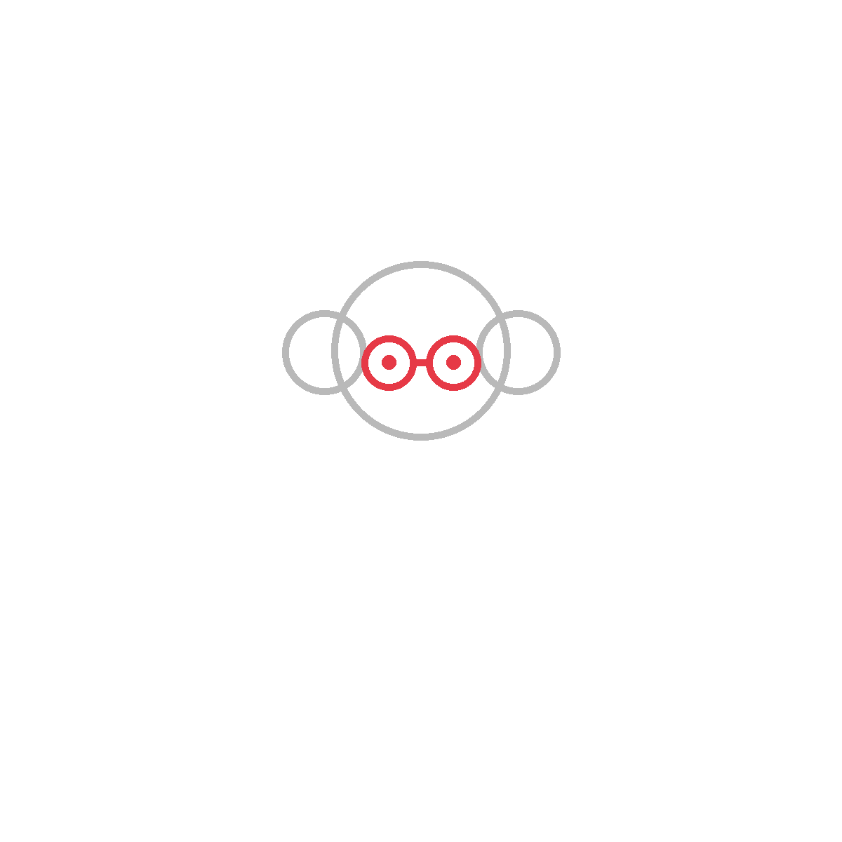 How to Draw Mrs. Claus — step 3