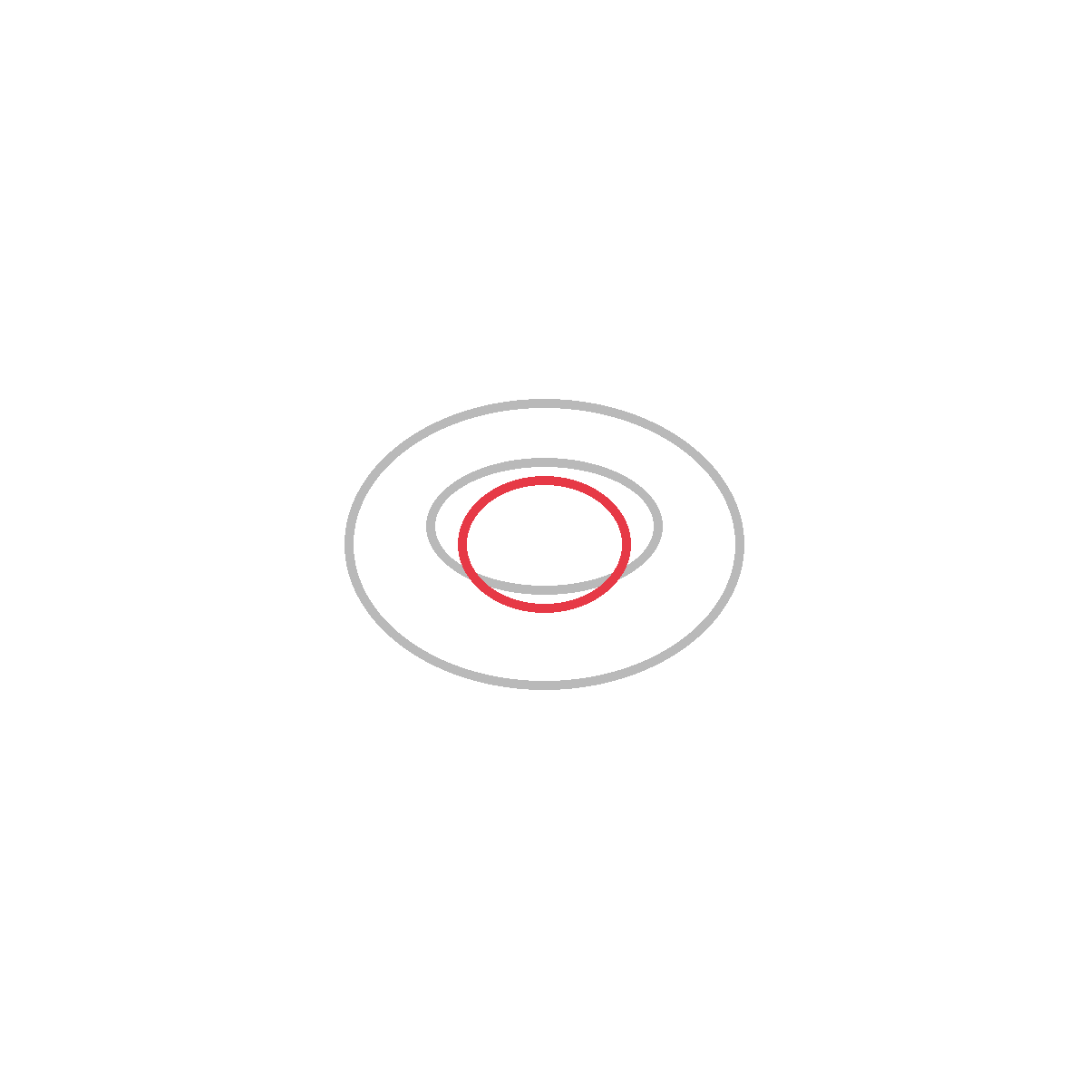 How to Draw a Sushi Roll — step 3