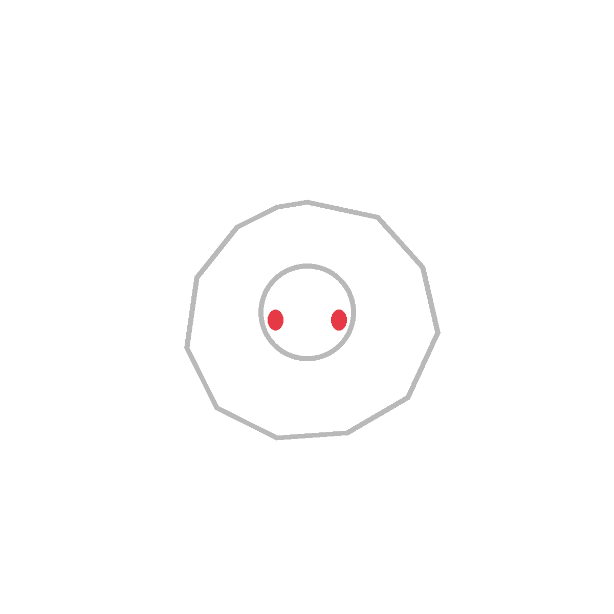 How to Draw a Fried Egg — step 3