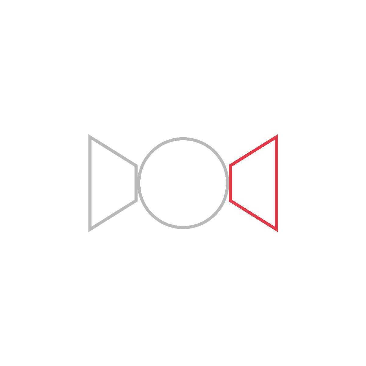 How to Draw a Candy — step 3
