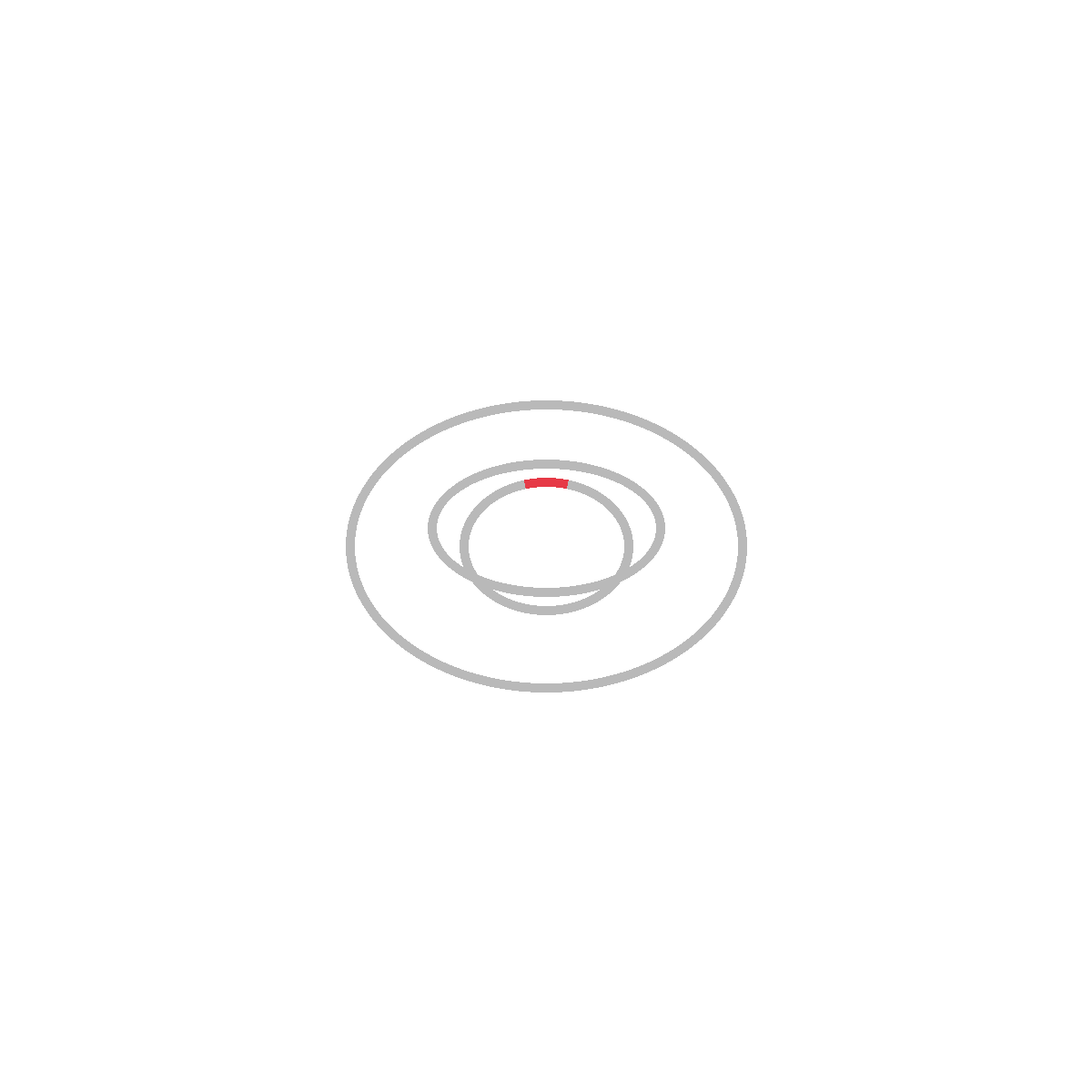 How to Draw a Sushi Roll — step 4