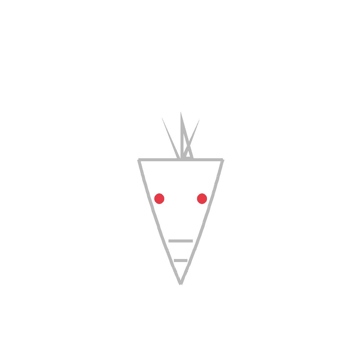 How to Draw a Carrot — step 4