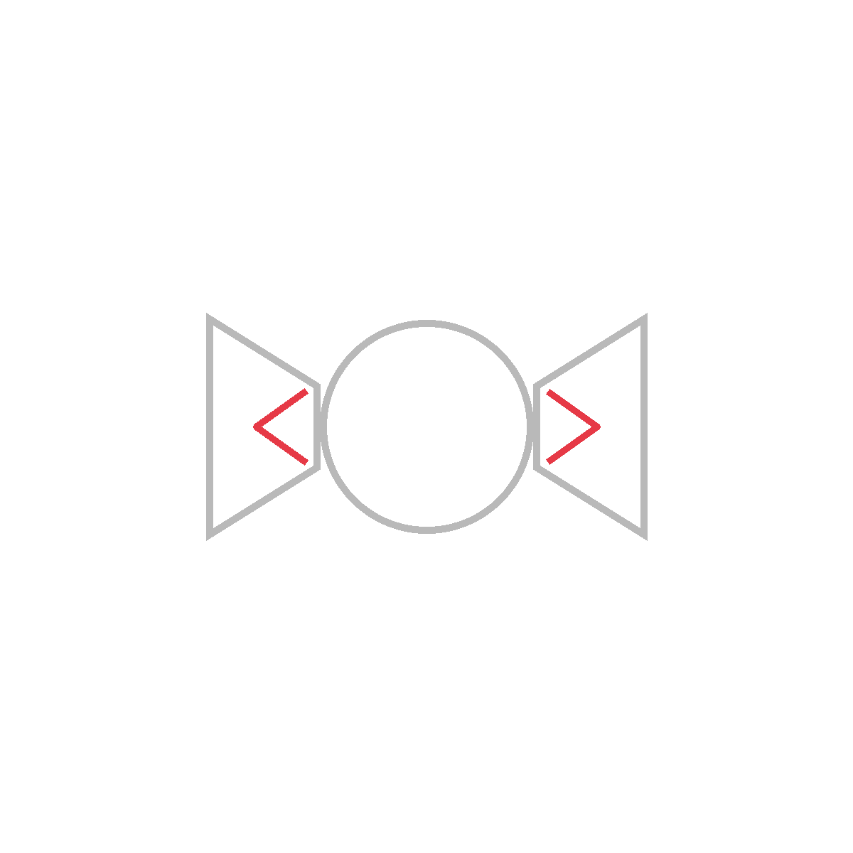 How to Draw a Candy — step 4