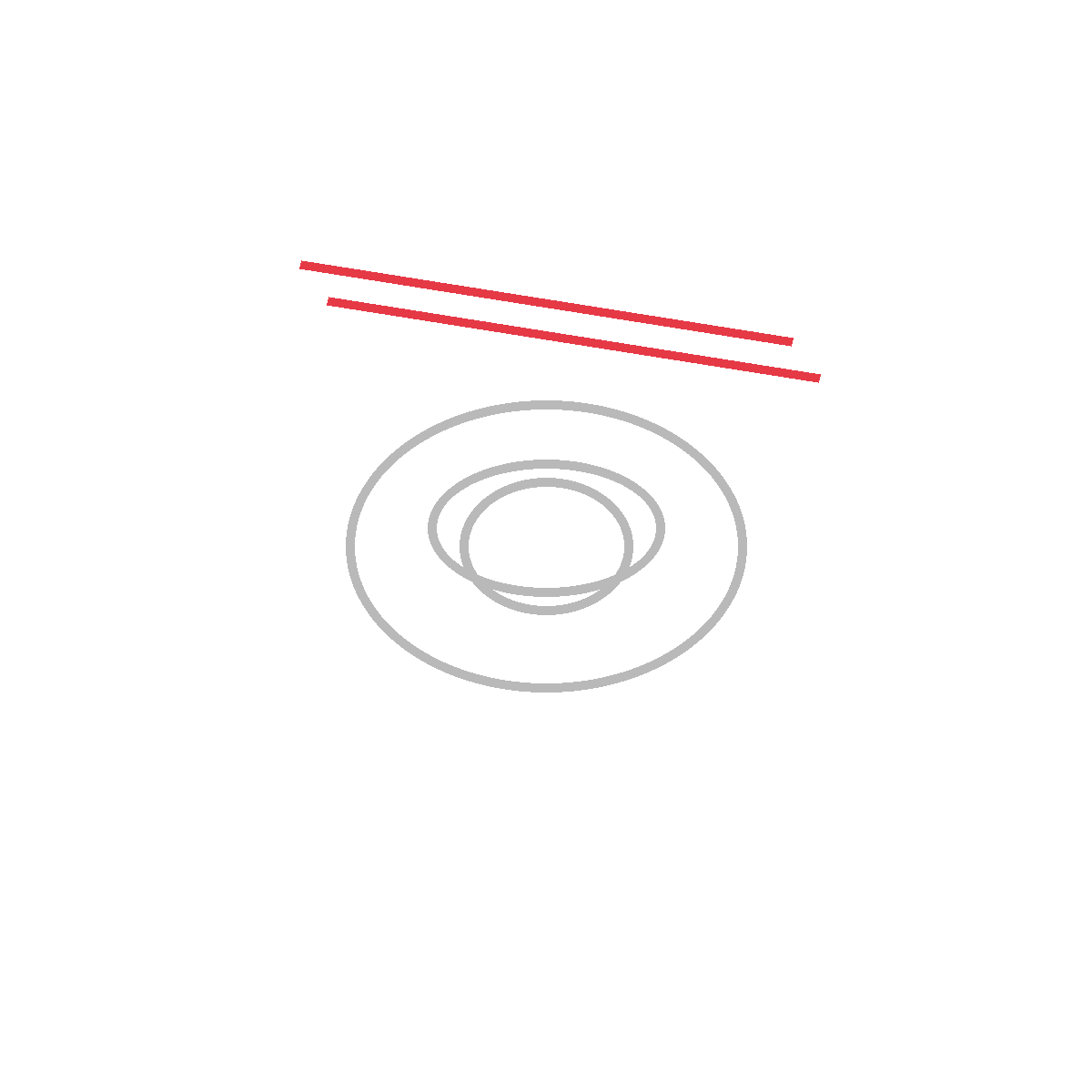 How to Draw a Sushi Roll — step 5
