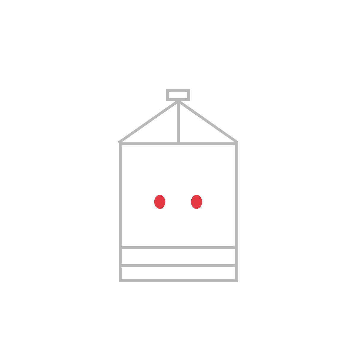 How to Draw a Milk Carton — step 5