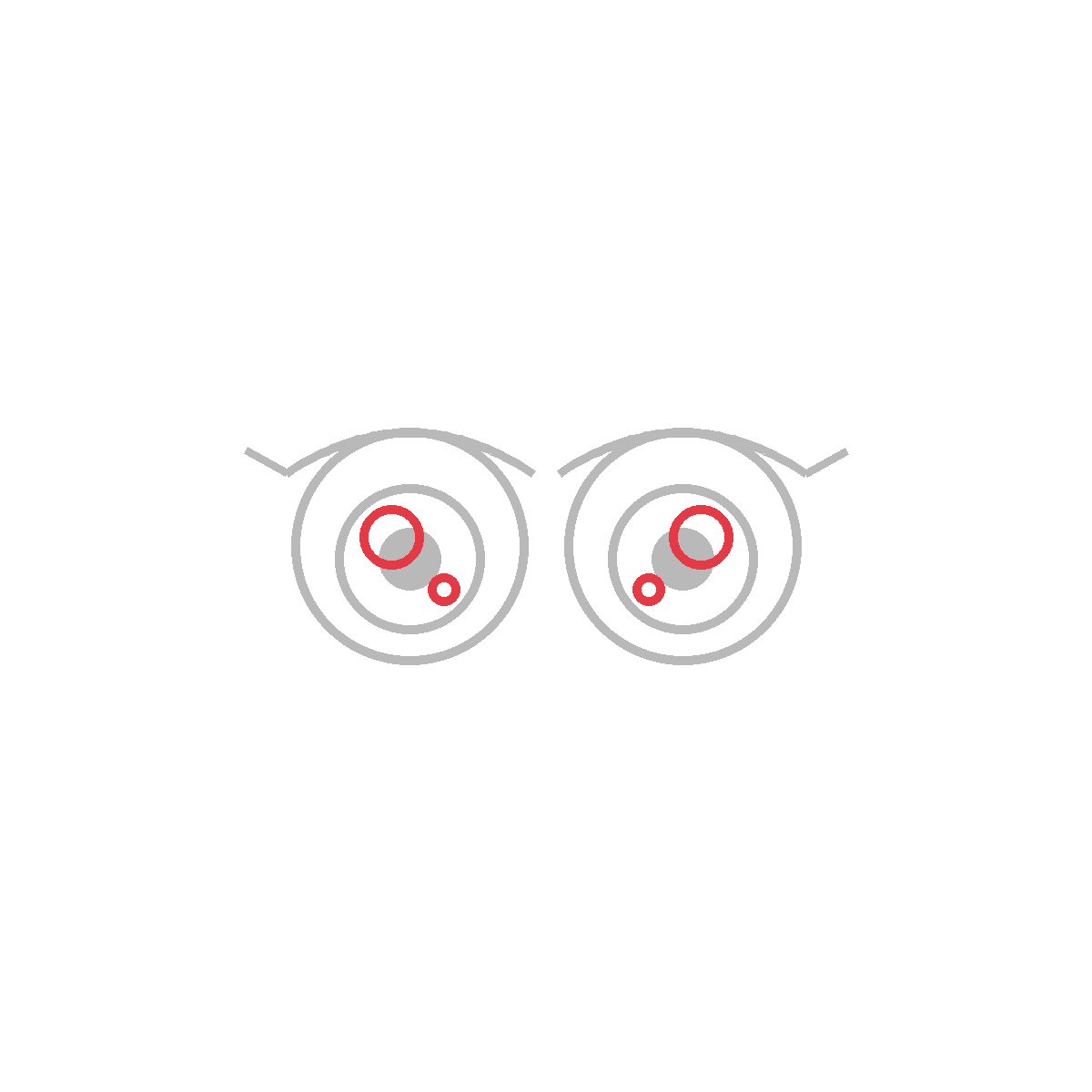 How to Draw Anime Eyes — step 5