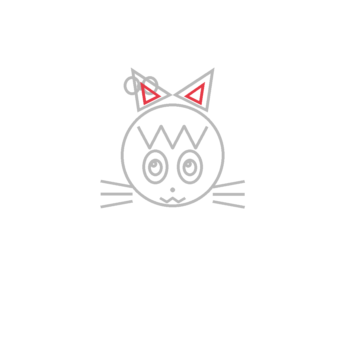 How to Draw a Chibi Cat Girl — step 7